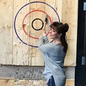 Meet your Posher, Deanne